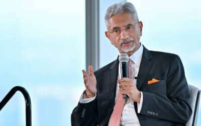 US trade talks had no role in ceasefire with Pakistan – Indian foreign minister