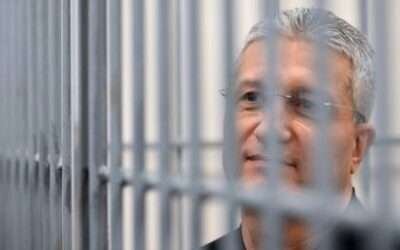 Russia’s former deputy defense minister gets 13 years in $50mn corruption case