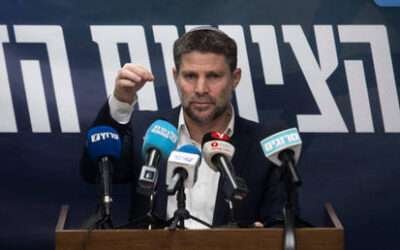 Gaza war must continue – Israeli minister