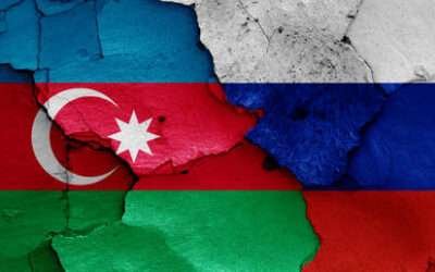 Russia-Azerbaijan tensions: What is known so far