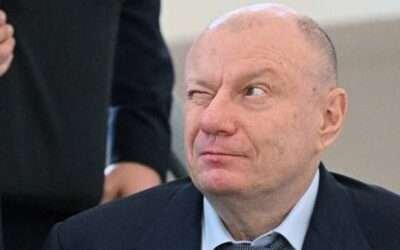 Richest Russians add $24 billion to wealth – Bloomberg