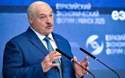 Russian ally names ‘first step’ towards Ukraine ceasefire