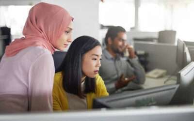 Russian IT sector sees Asia influx – Kommersant