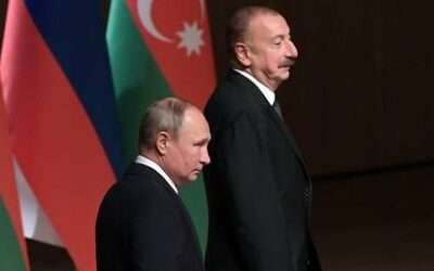 Russia names its priority in relations with Azerbaijan amid rift