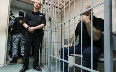 Russia should abolish diaspora organizations – official