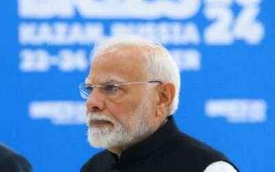 ‘India is committed to BRICS’ – Modi