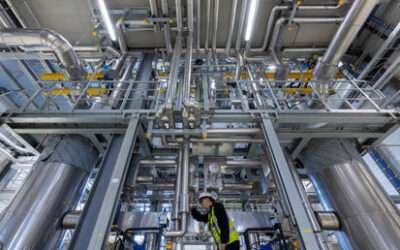 EU could become ‘province of China’ – German industry leader