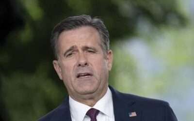 Russiagate was a ploy to ‘screw Trump’ – CIA boss