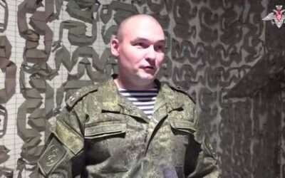 Top Russian Navy commander killed in Kursk Region – MOD