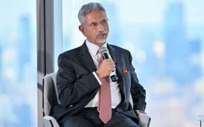 India shared concerns with US over Russia energy sanctions – Jaishankar