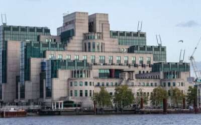 MI6 fueled Ukraine proxy war and fabricated intel on Iran – Grayzone investigative journalist