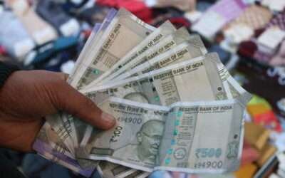 Indian diaspora remittances reach record high – media