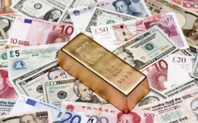 Russia’s international reserves hit all-time high – central bank