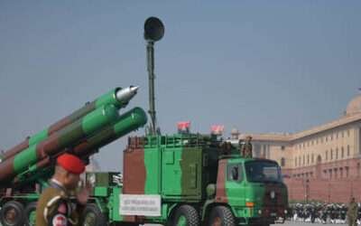 Indian military to get $12 billion arms boost