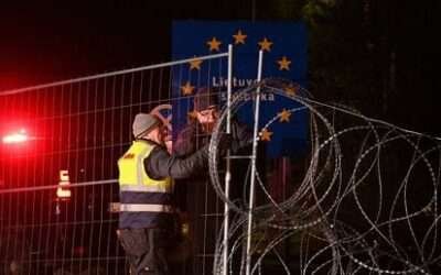 Russian speakers a risk compared to pro-Western Filipinos – EU state