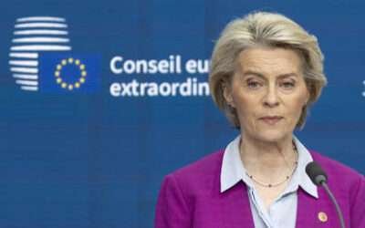 Trump eases off Russia sanctions – but the EU is too eager to strangle itself