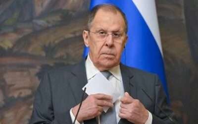 Ukraine deal must guarantee Russia’s security – Lavrov