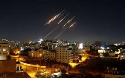 Israel covered up Iranian hits on military sites – Telegraph