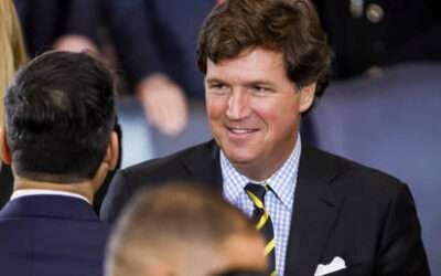 Carlson teases interview with Iranian president