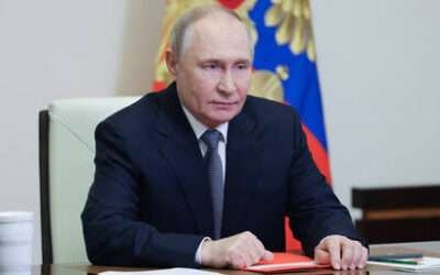 Putin touts historic ‘very friendly’ Russia-US ties