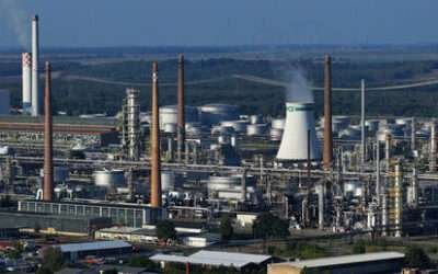 German town wants Russian oil back – Politico