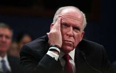 Ex-CIA chief could face Russiagate ‘perjury’ probe – media