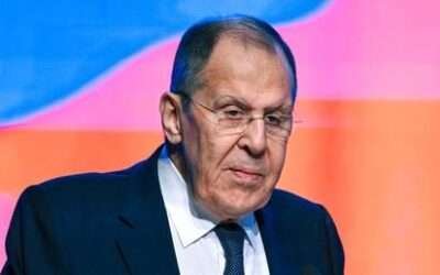West using ‘Russia threat’ to distract from own failures – Lavrov
