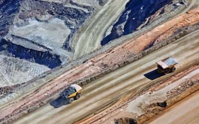 China buying up mines globally – FT