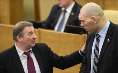 Ukraine hands 15-year sentences to Russian sports icons – TASS