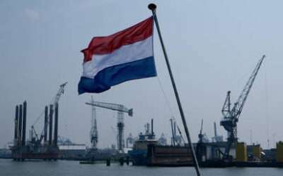 Europe’s biggest seaport preparing for potential conflict with Russia – FT