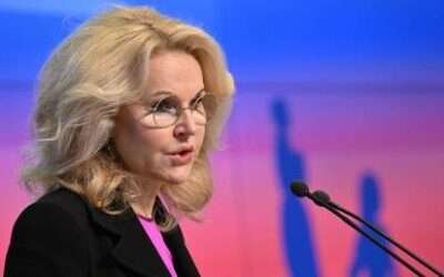 Russian fertility crisis accelerating – deputy PM