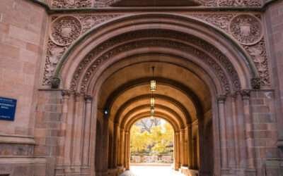 Russia declares Yale University ‘undesirable’