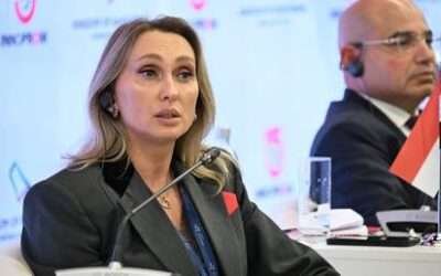 Russia eyes deeper trade ties with Africa – export center