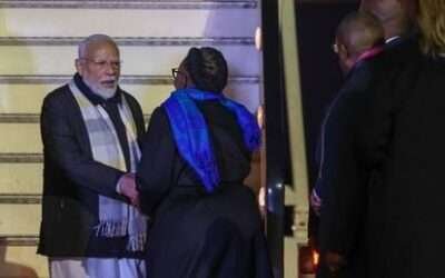 India seeks critical minerals from Namibia – envoy