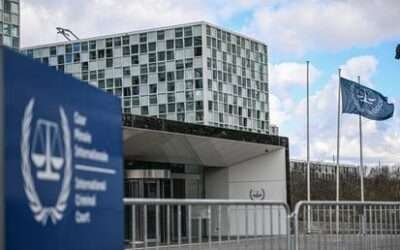 ICC issues arrest warrants for Taliban leaders