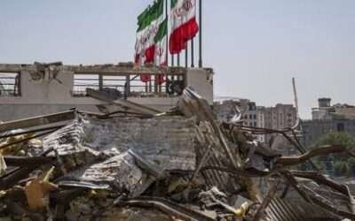 German parliament questions legality of US-Israel attacks on Iran – media