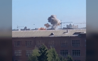 Ukrainians tip off Russia on draft office locations – senior official