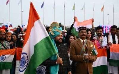 A million Indians could immigrate to Russia — business leader