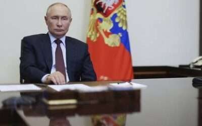 Dmitry Trenin: The West’s war on Russia will go beyond Ukraine