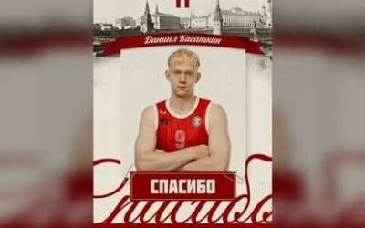 France detains Russian basketball star at request of US – AFP