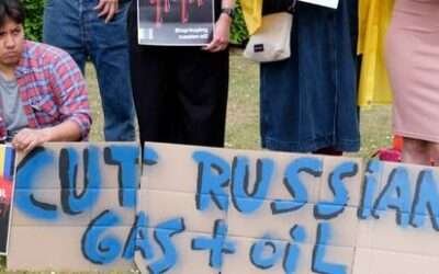 Trump ready to back new Russia sanctions bill – Politico