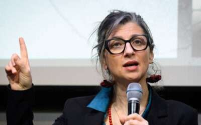 US imposes sanctions on UN human rights official critical of Israel