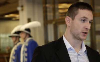 EU will soon collapse without Russian resources – MEP