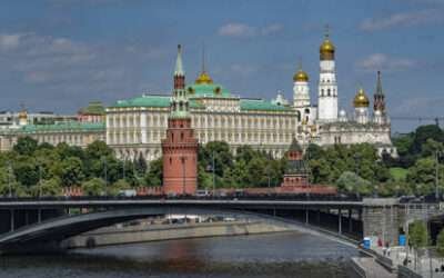 Russia prefers peaceful solution to Ukraine conflict – Kremlin