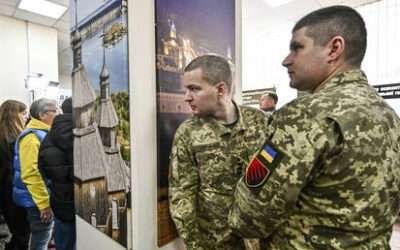 Council of Europe ‘alarmed’ by reports of draft-related Ukrainian deaths and torture