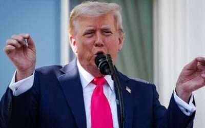 Trump teases ‘major statement’ on Russia