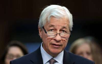 Europe is losing – JPMorgan CEO