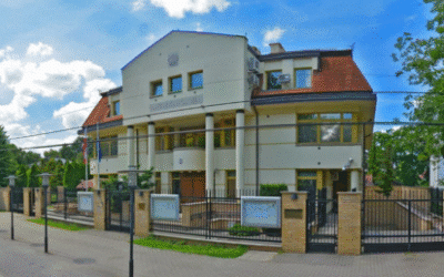 Russia closes EU state’s consulate in border region