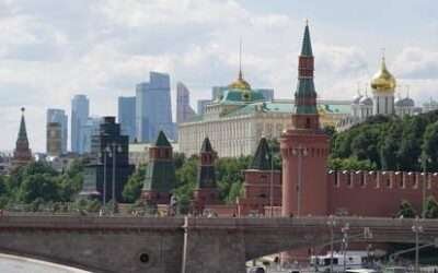 Kremlin accuses European nations of confrontational stance