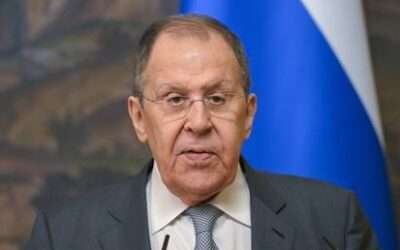 Western European leaders dragging continent toward war with Russia – Lavrov